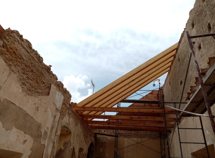 Aplicación y características del barniz ignífugo imagen 2