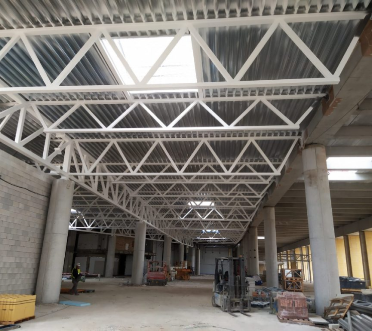 Pintura Ignífuga imagen