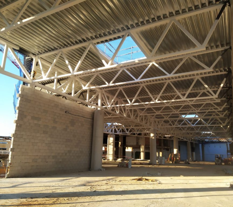 Pintura ignifuga imagen 2